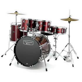 Mapex Tornado