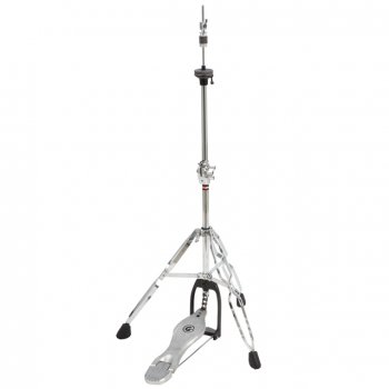 Gibraltar 4707 Light Weight Double-braced Hi-hat Stand