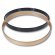Gibraltar SC-20BK,20" Black Lacquer