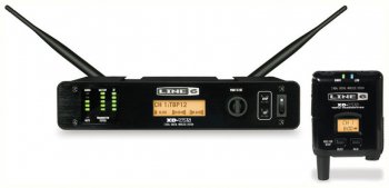 Line6 XD V75TR