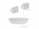 AUDAC SONA2.5/W