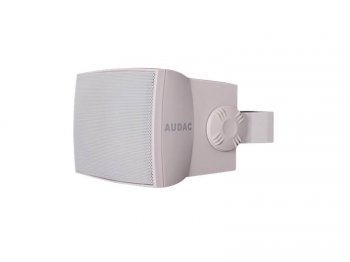 AUDAC WX302/OW-Black