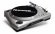 Turntable with USB audio interface