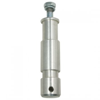 ADJ TV-SPIGOT 28mm with M10 Screw