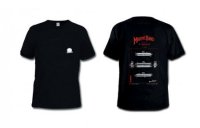 T Shirt Marine Band L