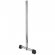 Gibraltar SC-GPRMFTL Medium Fixed T-leg assembly