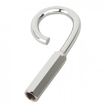 Gibraltar SC-GGCSM Gong Cymbal Stand Hook Mount