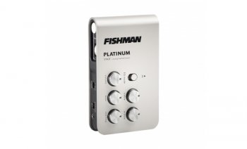 Fishman Platinum Stage