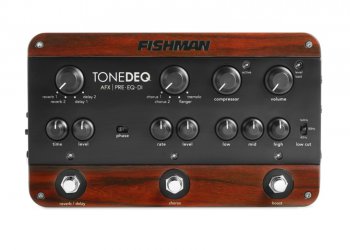 Fishman TONEDEQ