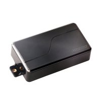 Fishman Modern Humbucker Alnico BKNI Black Nickel