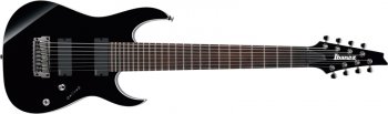 Ibanez RGIR28FE BK Black