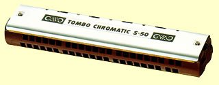 Tombo S-50