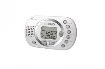 Seiko DM110 White