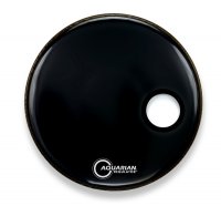 Aquarian RSM18BK Black