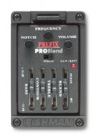 Fishman PrefixProBlend N