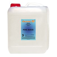 ADJ Fog juice 3 heavy --- 20 Liter