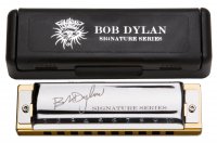 Bob Dylan Signature Single