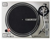 RELOOP RP-7000 MK2 SILVER