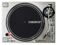 RELOOP RP-7000 MK2 SILVER