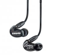 Shure SE215K