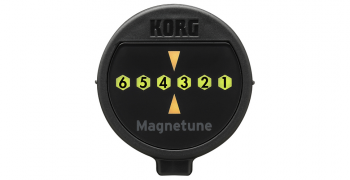 Korg Magnetune