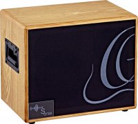 SONE ORTEGA Acoustic Amplification -  REPROBOX