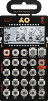 Teenage Engineering PO-33 ko