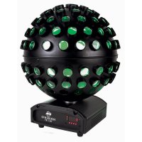 Spherion Tri LED