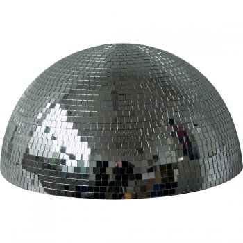 mirrorball/half 40 cm