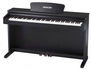 Sencor SDP-200-BK