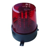 LED Beacon Red