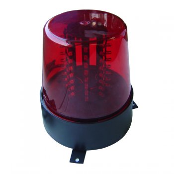 LED Beacon Red