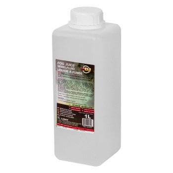 ADJ Fog juice 1 light - 1 Liter