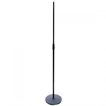 American Audio Microstand PRO-MS2 cast-iron base