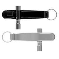 Gibraltar SC-GREKEY-M R-Class E key Drum Key Metal