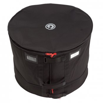 Gibraltar GFBBD20 20" Flatter Bass Drum Bag