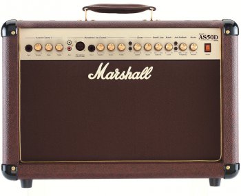 Marshall AS 50 D