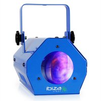 Ibiza LCM003LED