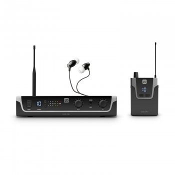 In-Ear Monitoring System LDU305IEMHP