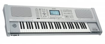 SD5 - Keyboard
