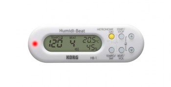 Korg Humidi-Beat WH