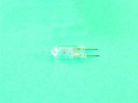 12V/50W G 6,35 Omnilux
