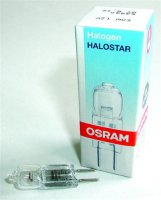 12V/50W GY 6,35 Halostar 64440 Osram, sv. zdroj