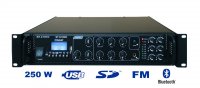 ST2250BC/MP3+FM+IR