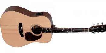 Sigma Guitars DME+