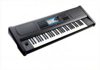 Ketron SD7- profesionlny keyboard