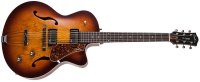 GODIN GODIN 5th Avenue CW Kingpin II HB Cognac Burst