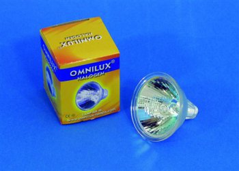 12V/50W Cool Beam GX 5,3 Omnilux SP 13 EXT