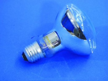 230V/60W E27 Omnilux, ir