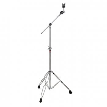 Gibraltar 4610 Light Weight Double-Braced Straight Cymbal Stand